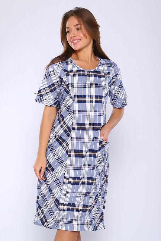 Натали Туника 580840 59218 клетка