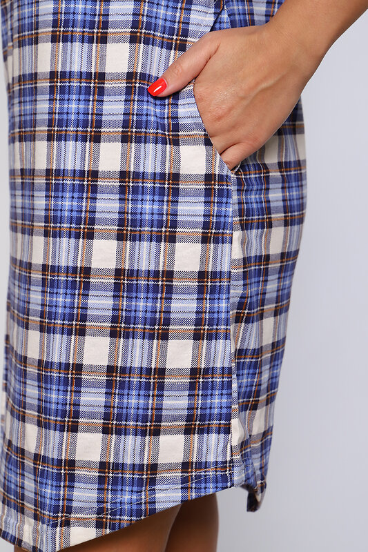 Натали Туника 580855 59133 клетка