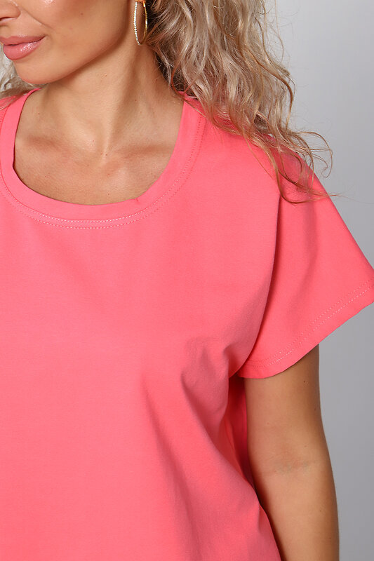 Натали Костюм 580865 85010 коралл