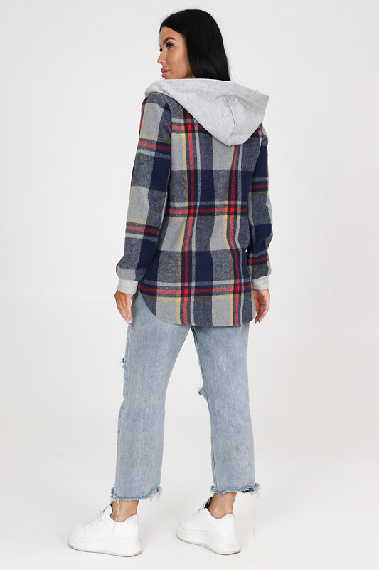 Натали Толстовка 580868 52274 синий