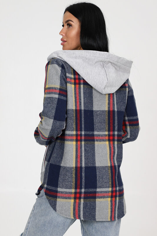 Натали Толстовка 580868 52274 синий