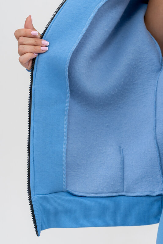 Натали Костюм 580886 36598 голубой