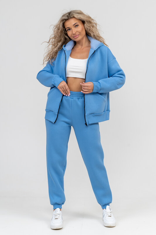 Натали Костюм 580886 36598 голубой