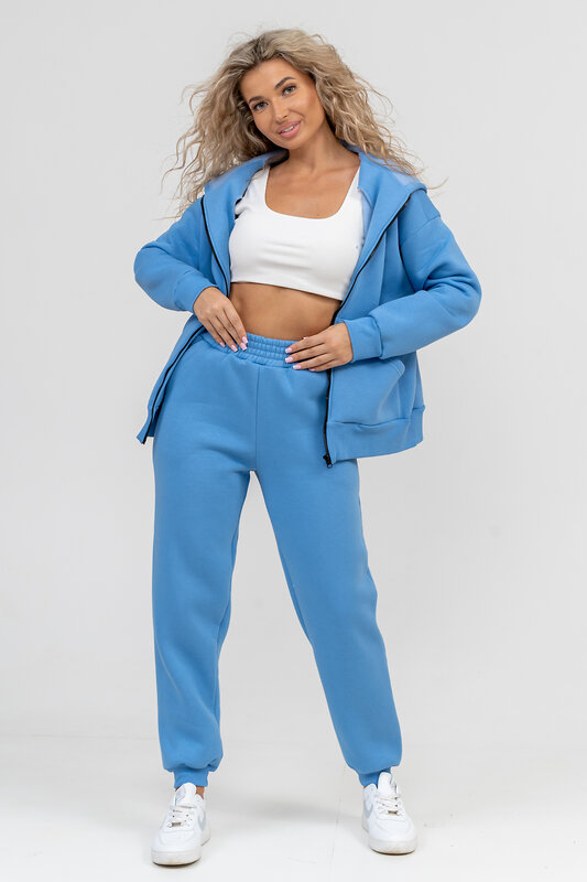 Натали Костюм 580886 36598 голубой