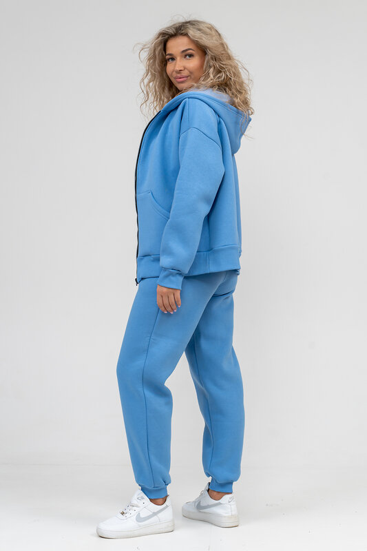 Натали Костюм 580886 36598 голубой