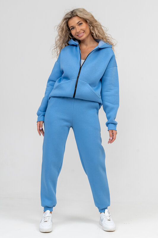 Натали Костюм 580886 36598 голубой