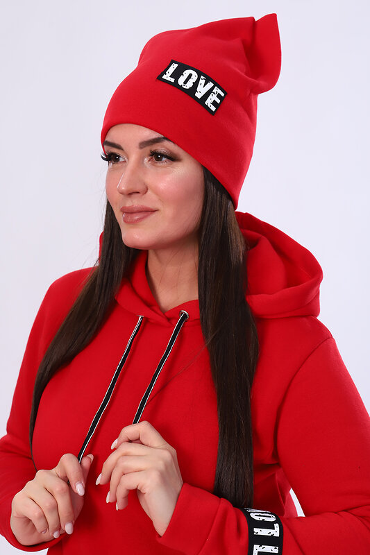 Натали Комплект 580888 52222 красный