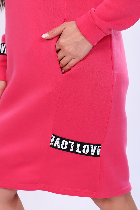 Натали Комплект 580890 52222 розовый