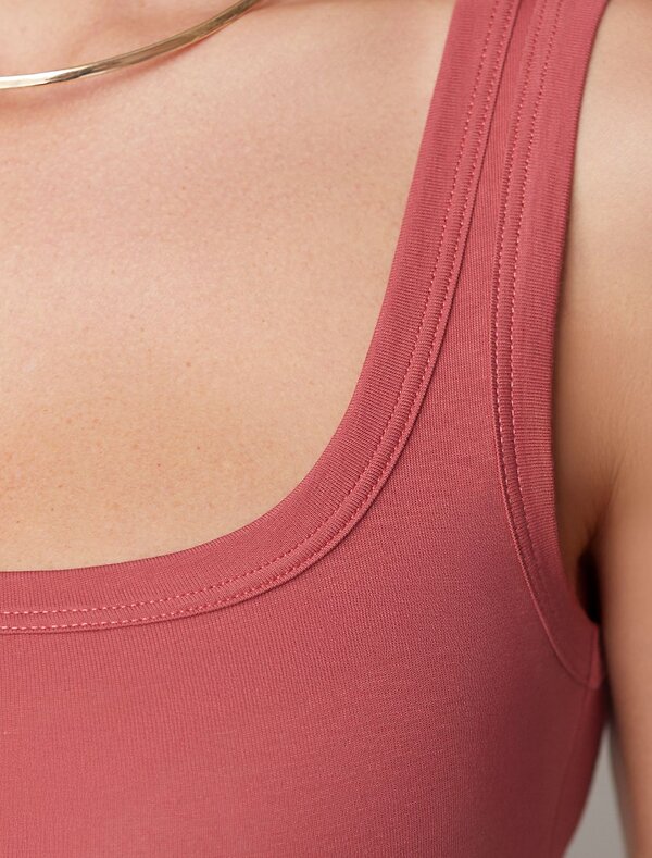 VILATTE Топ 580893 D43.162 т.коралл