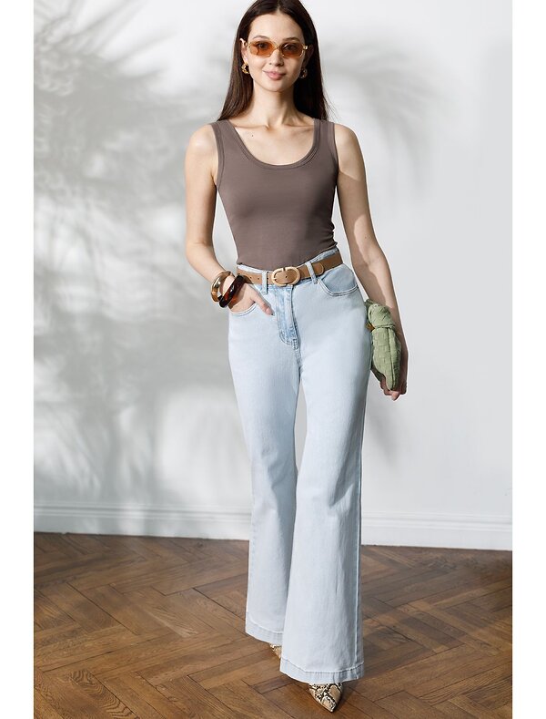 VILATTE Топ 580895 D43.238 кофе