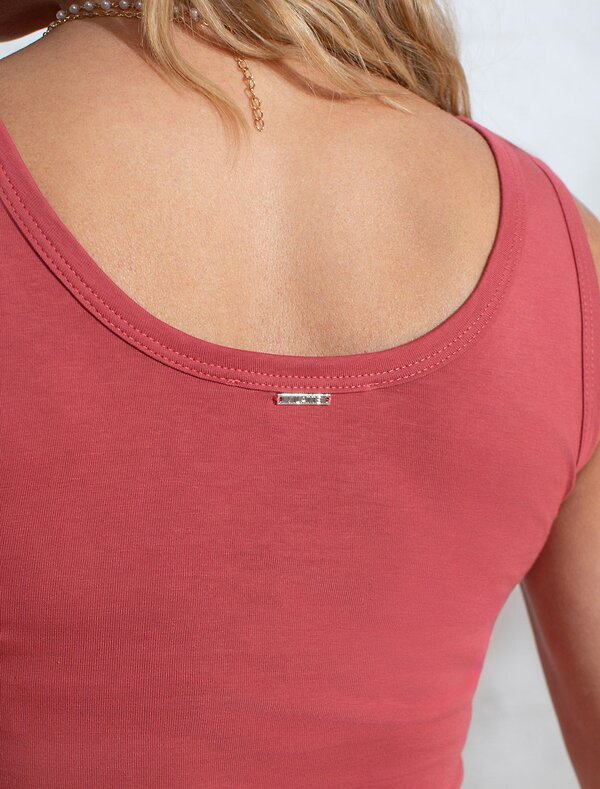 VILATTE Топ 580897 D43.238 т.коралл