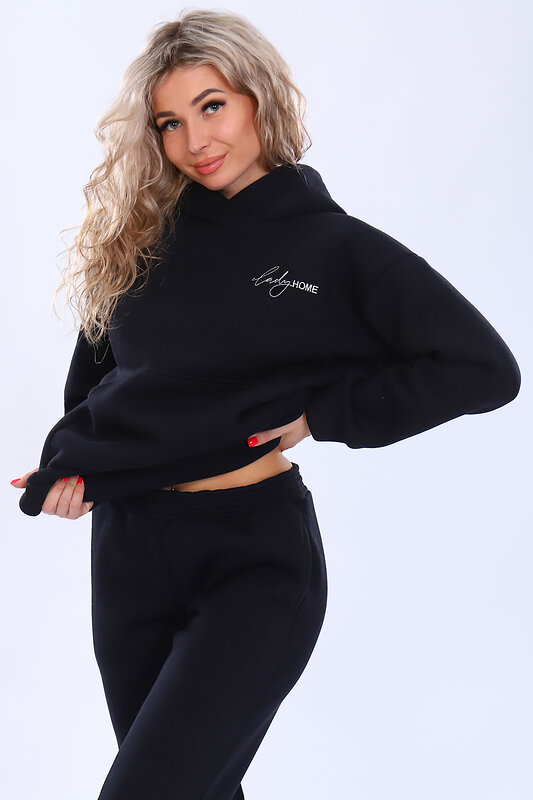 Натали Брюки 580965 27338 черный