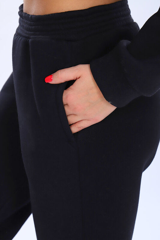 Натали Брюки 580965 27338 черный