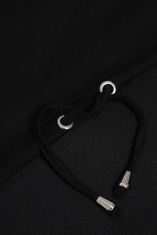 Натали Свитшот 580969 50519 черный