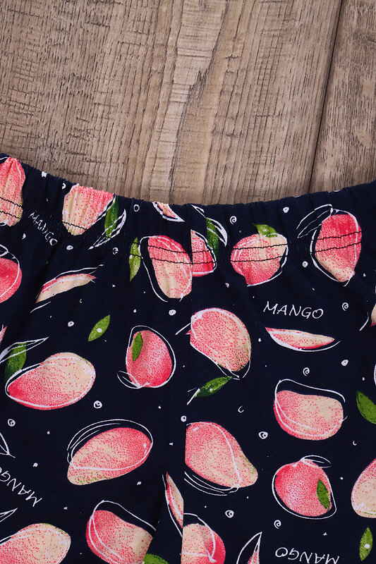 Натали Шорты 580991 42046 ассорти