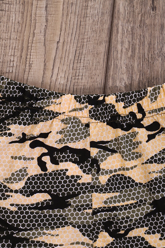 Натали Шорты 580991 42046 ассорти