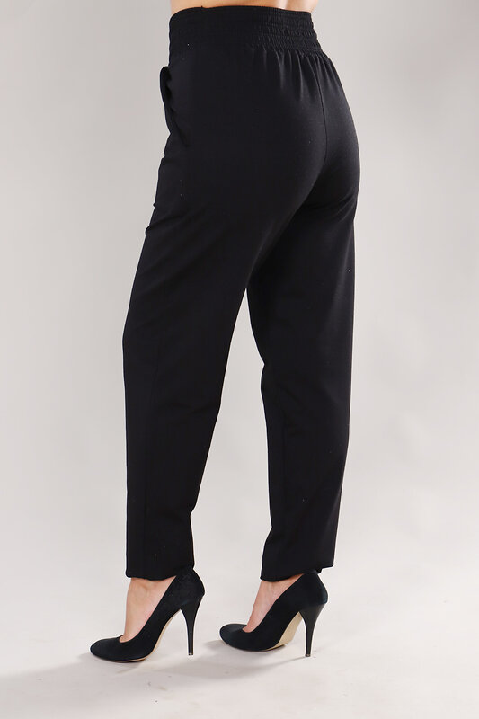 Натали Брюки 580992 36521 черный