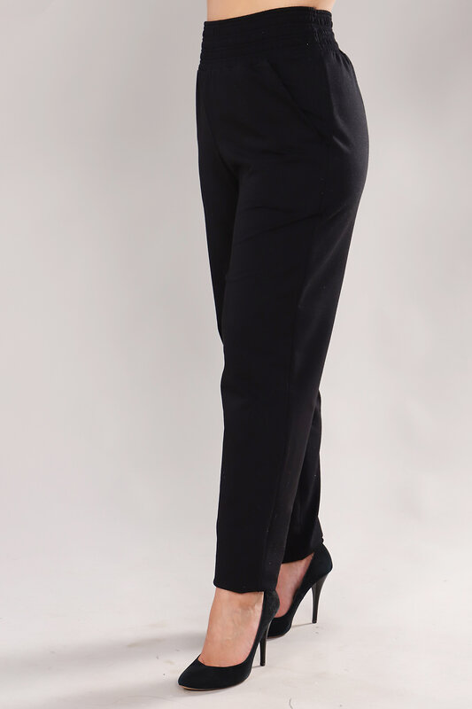 Натали Брюки 580992 36521 черный