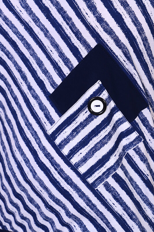 Натали Костюм 580998 Костюм Телец синий