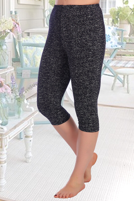 Натали Бриджи 581000 Бриджи Солекс темно-синий