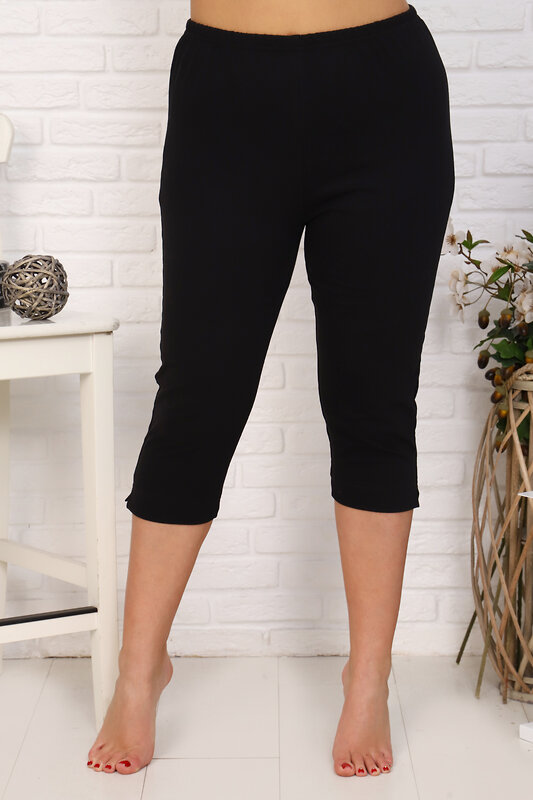 Натали Бриджи 581006 Бриджи Леброн черный