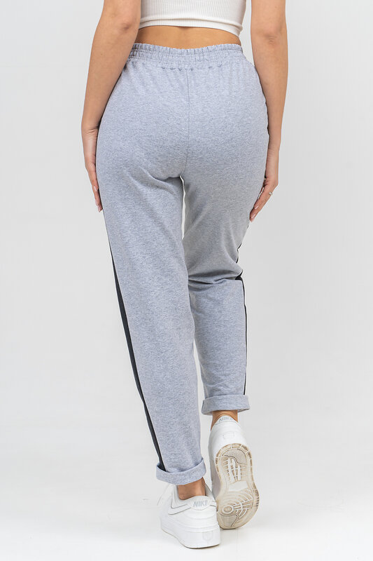 Натали Брюки 581009 6308 меланж