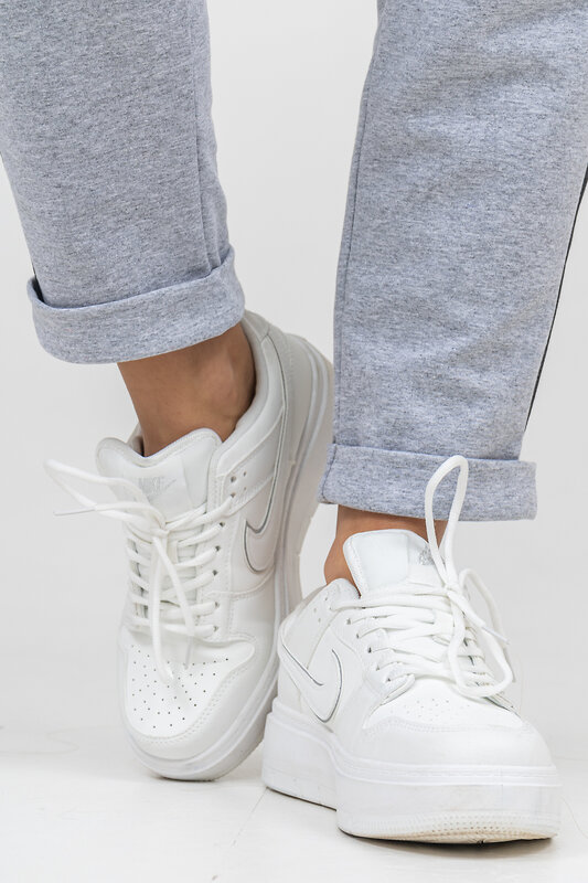 Натали Брюки 581009 6308 меланж