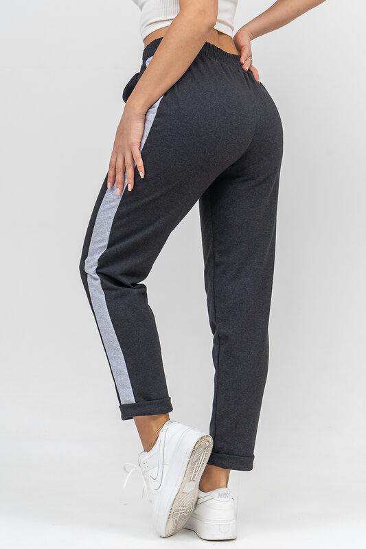 Натали Брюки 581010 6308 антрацит