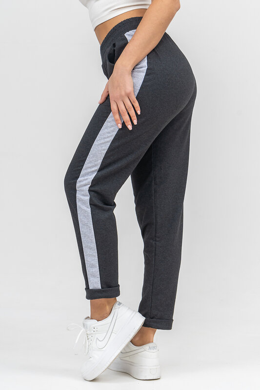 Натали Брюки 581010 6308 антрацит