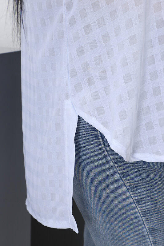 Натали Туника 581019 52297 белый