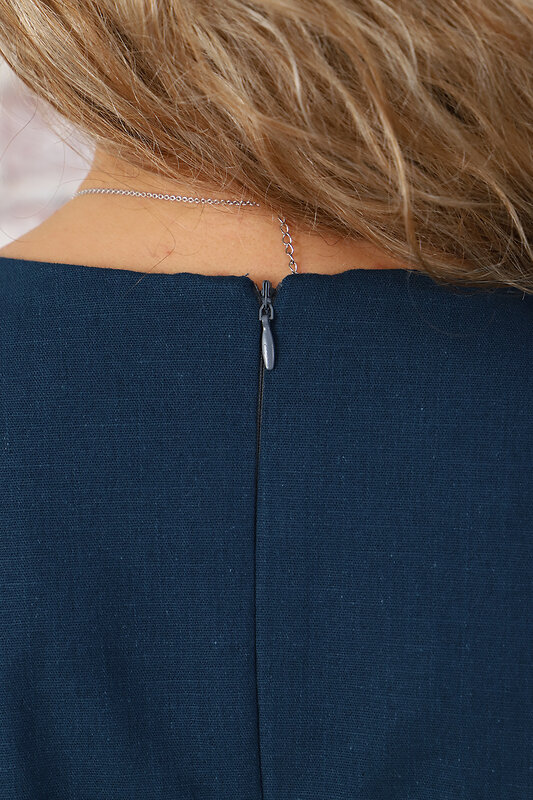 Натали Платье 581037 20648 синий