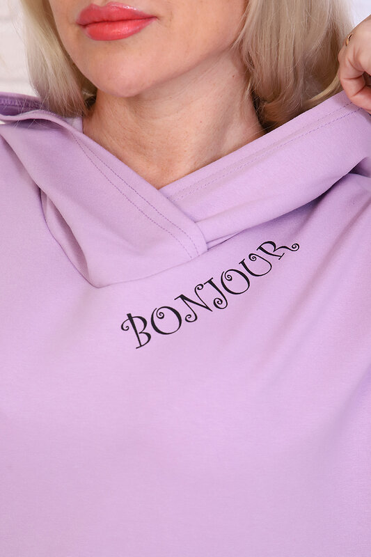 Натали Костюм 581048 27312 лиловый