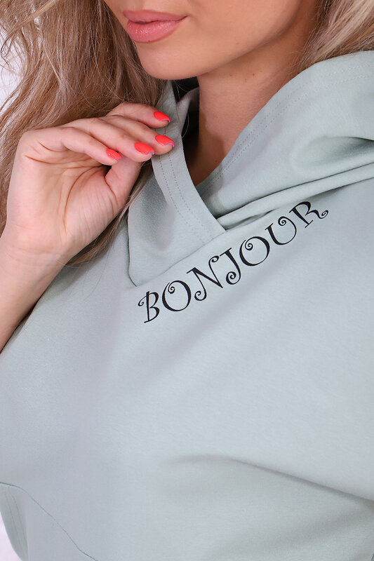 Натали Костюм 581050 27312 ментол