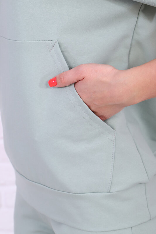 Натали Костюм 581050 27312 ментол