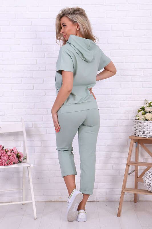 Натали Костюм 581050 27312 ментол