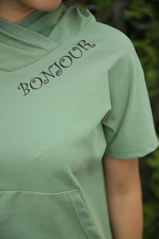 Натали Костюм 581051 27312 оливковый