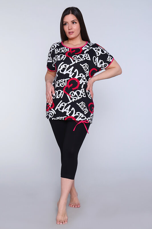 Натали Костюм 581063 24211 розовый