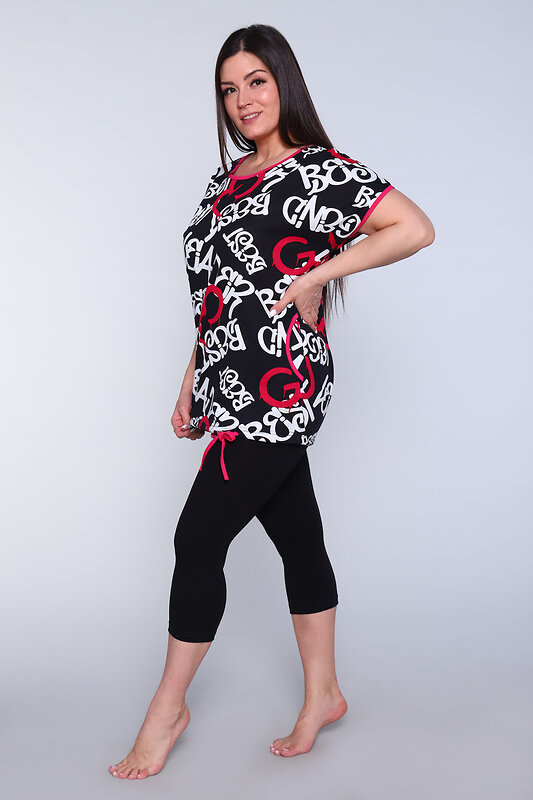 Натали Костюм 581063 24211 розовый