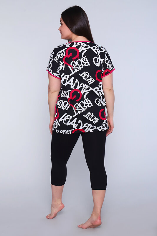 Натали Костюм 581063 24211 розовый