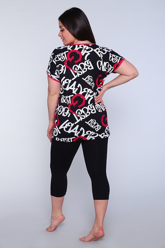 Натали Костюм 581063 24211 розовый