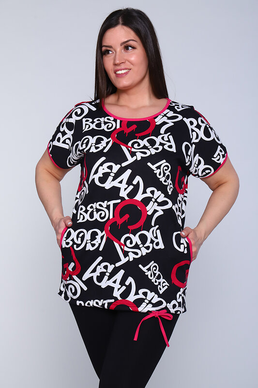 Натали Костюм 581063 24211 розовый