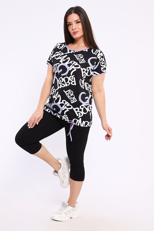 Натали Костюм 581064 24211 фиолетовый