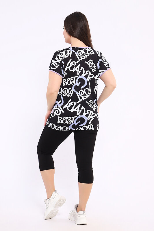 Натали Костюм 581064 24211 фиолетовый