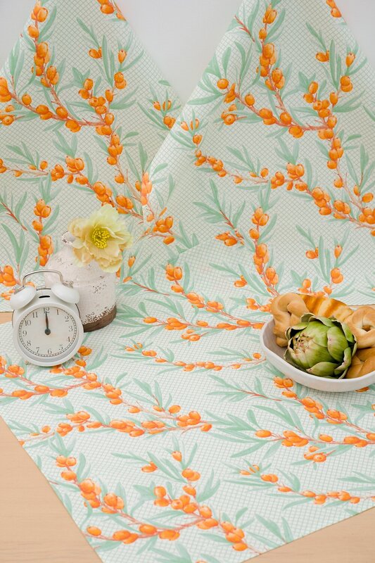 Натали Полотенце 581091 3 светло-бежевый