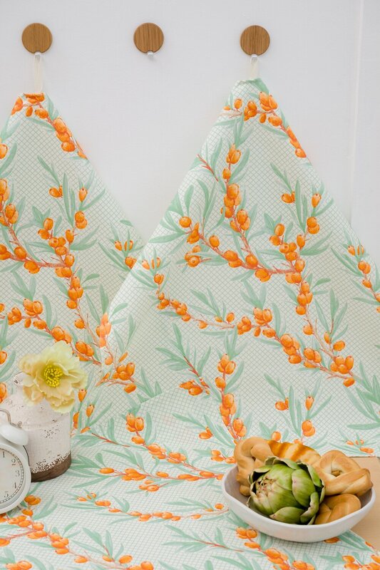 Натали Полотенце 581091 3 светло-бежевый