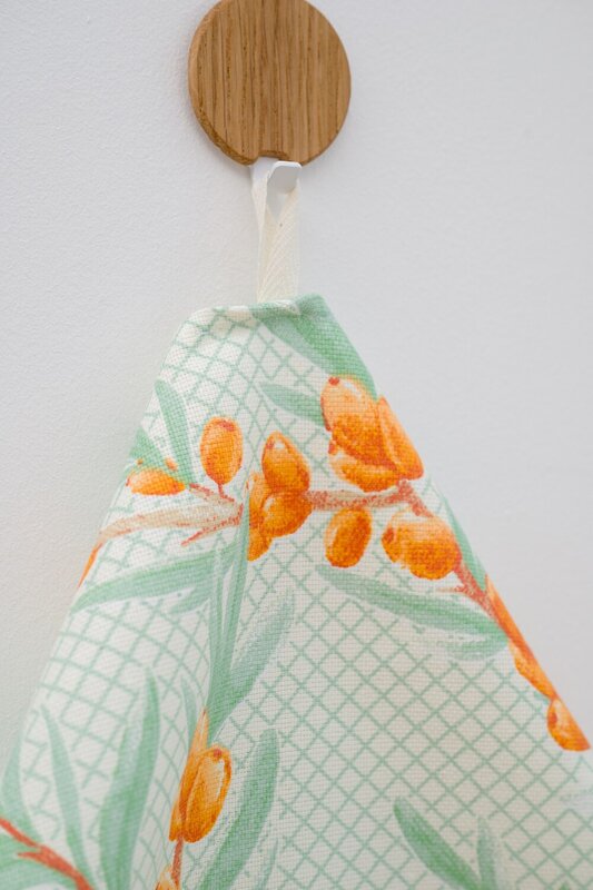 Натали Полотенце 581091 3 светло-бежевый