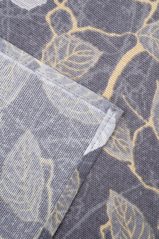 Натали Скатерть 581097 Скатерть Серенада темно-серый