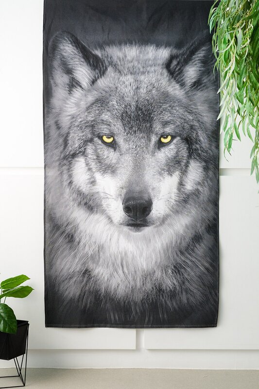 Натали Полотенце 581101 Полотенце банное Акела темно серый