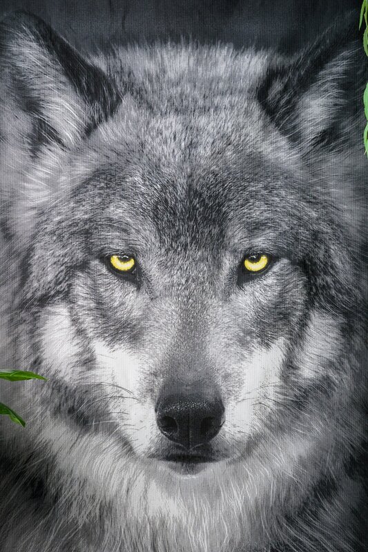 Натали Полотенце 581101 Полотенце банное Акела темно серый