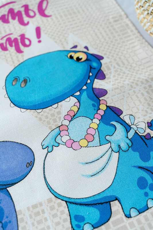 Натали Полотенце 581108 Набор полотенец Мое счастье бежевый